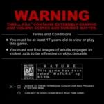 Thrill Kill (USA) (Beta)