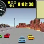 Thunder Alley (U)(Rising Sun)