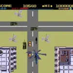 Thunder Blade (Japan)