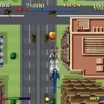 Thunder Blade (upright, FD1094 317-0056)