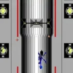 Thunder Blade (USA, Europe)