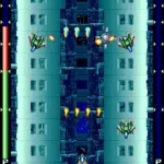 Thunder Blaster (Japan)