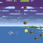 Thunder Cross II (Asia)