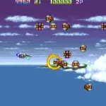 Thunder Cross II (World)