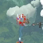 Thunder Dragon 2 (1st Oct. 1993)