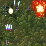 Thunder Dragon 2 (9th Nov. 1993)