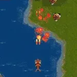 Thunder Dragon (4th Jun. 1991)