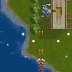 Thunder Dragon (bootleg) [No sound]