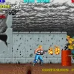 Thunder Fox (World) [NULL]