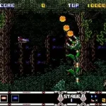 Thunder Spirits (USA)