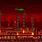 Thunderbirds - Kokusai Kyuujotai Shutsudou seyo! (Japan)