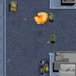 Thundercade / Twin Formation