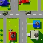 Tiger Heli (bootleg, set 1) [Bootleg]