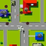 Tiger Heli (bootleg, set 3) [Bootleg]