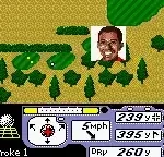 Tiger Woods PGA Tour 2000 (USA, Europe)