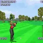 Tiger Woods PGA Tour 2004 (U)(Eurasia)