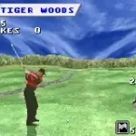 Tiger Woods PGA Tour Golf (E)(Patience)