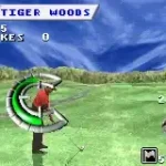 Tiger Woods PGA Tour Golf (U)(Mode7)