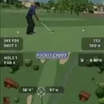 Tiger Woods PGA Tour (Japan)