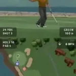 Tiger Woods PGA Tour (USA, Europe) (En,Fr,De)