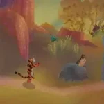 Tigger's Honey Hunt (USA)