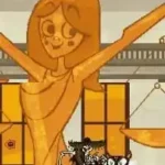 Tigre, El - The Adventures of Manny Rivera (USA)