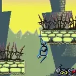 Tim Burton's The Nightmare Before Christmas - The Pumpkin King (U)(Supplex)