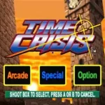 Time Crisis