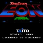 Time Diver Eon Man (USA) (Proto)