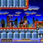 Time Dominator 1st (Japan)