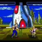 Time Killers (Europe)