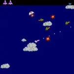 Time Pilot (Centuri)