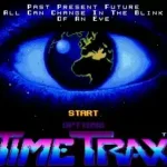 Time Trax (Prototype)