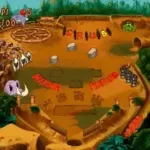 Timon & Pumbaa's Jungle Games (Europe)