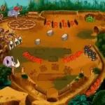 Timon & Pumbaa's Jungle Games (USA)