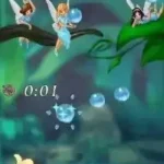 Tinker Bell and the Lost Treasure (Europe) (En,Sv,No,Da)