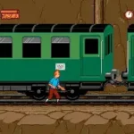 Tintin au Tibet (Europe) (En,Fr,De,Es,Nl,Sv)