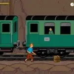 Tintin in Tibet (Europe) (En,Fr,De,Nl)