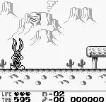 Tiny Toon Adventures 2 (Japan)