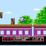 Tiny Toon Adventures 2 - Montana Land he Youkoso (Japan)