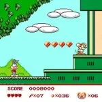 Tiny Toon Adventures 6 (Unl)