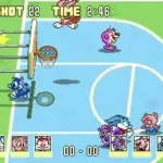 Tiny Toon Adventures - Acme All-Stars (Europe)