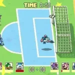 Tiny Toon Adventures - Acme All-Stars (USA)