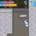 Tiny Toon Adventures - Buster Busts Loose! (USA)