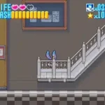 Tiny Toon Adventures - Buster Busts Loose! (USA) [Bug Fix by KingMike v1.0] (Train Bug Fix)