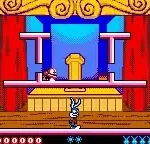 Tiny Toon Adventures - Buster Saves the Day (USA)