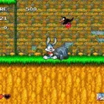Tiny Toon Adventures - Buster's Hidden Treasure (USA)