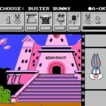 Tiny Toon Adventures Cartoon Workshop (USA)