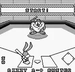 Tiny Toon Adventures - Dokidoki Sport Festival (Japan)