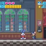 Tiny Toon Adventures (Japan)